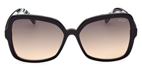 Pucci EP0192/S 01B Sunglasses