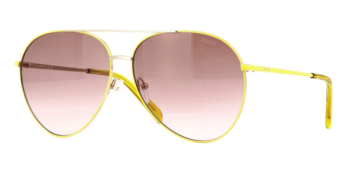 Pucci EP0206/S 41F Sunglasses