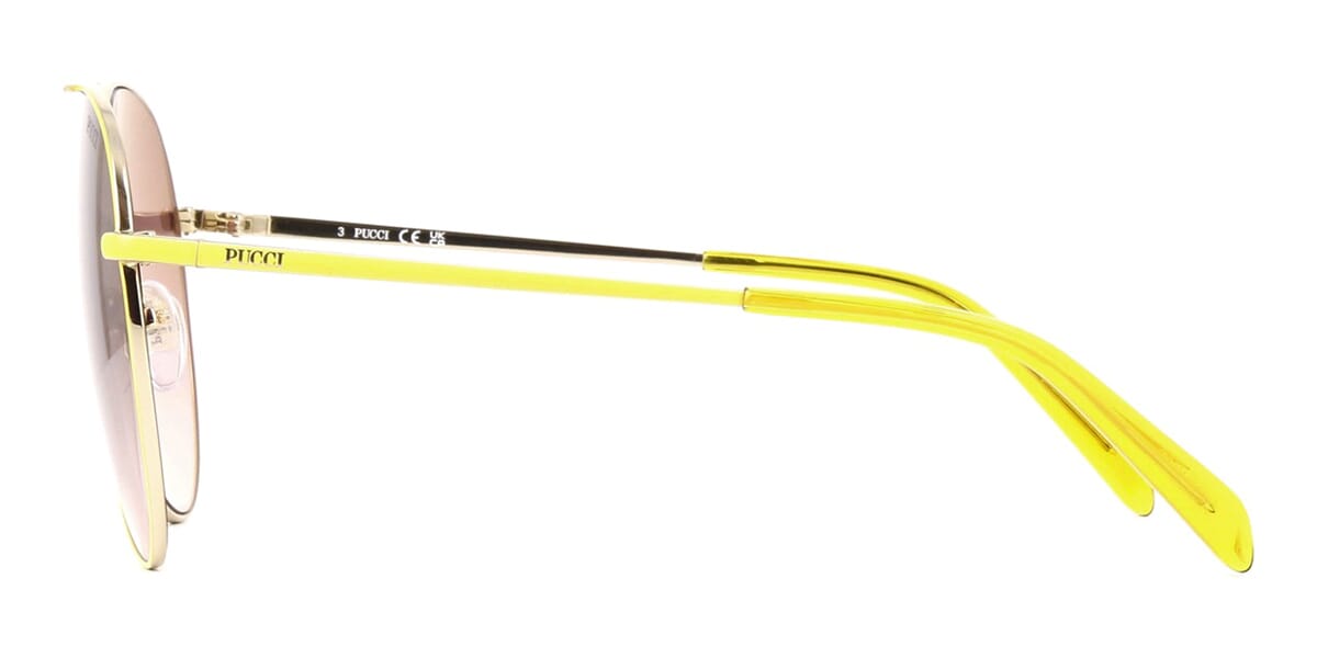 Pucci EP0206/S 41F Sunglasses
