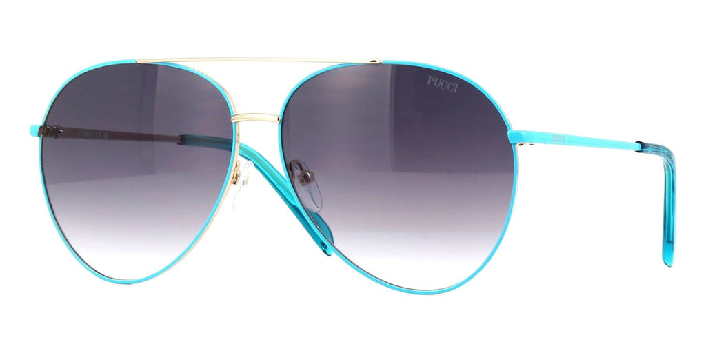Pucci EP0206/S 89B Sunglasses