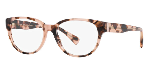 Ralph Lauren Glasses (Pick 1‎ or both) Ralph by Ralph Lauren RA7158U Eyeglasses | LensCrafters main image 3