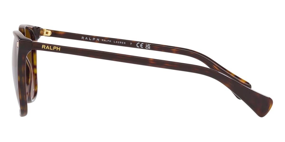 Ralph by Ralph Lauren VVCV RA5293 5003/3B Sunglasses