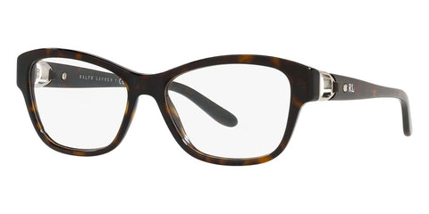 Ralph Lauren RL6210Q 5003 Glasses