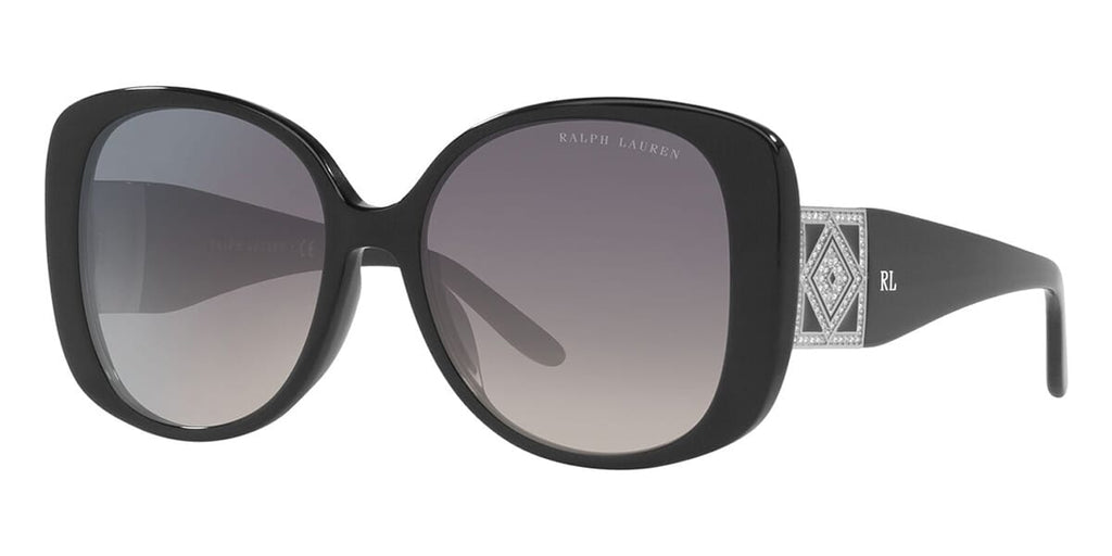 Ralph Lauren RL8196BU 5001/V6 Sunglasses