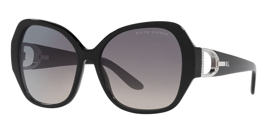 Ralph Lauren RL8202B 5001/V6 Sunglasses