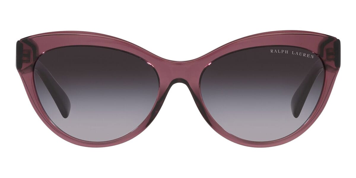 Ralph Lauren The Betty RL8213 6052/8G Sunglasses