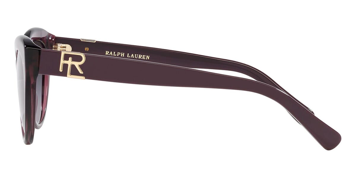 Ralph Lauren The Betty RL8213 6052/8G Sunglasses