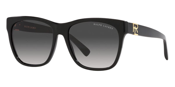 Ralph Lauren The Ricky II RL8212 5001/8G Sunglasses - US