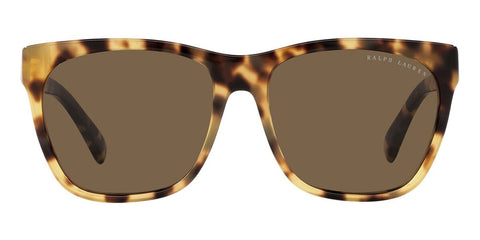 Ralph Lauren The Ricky II RL8212 5004/73 Sunglasses