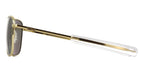 Randolph Aviator 23K Gold AF055 Sunglasses