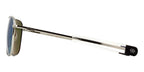 Randolph Aviator 23K White Gold AF265 Polarised Sunglasses