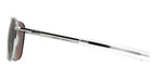 Randolph Aviator Bright Chrome AF075 Sunglasses