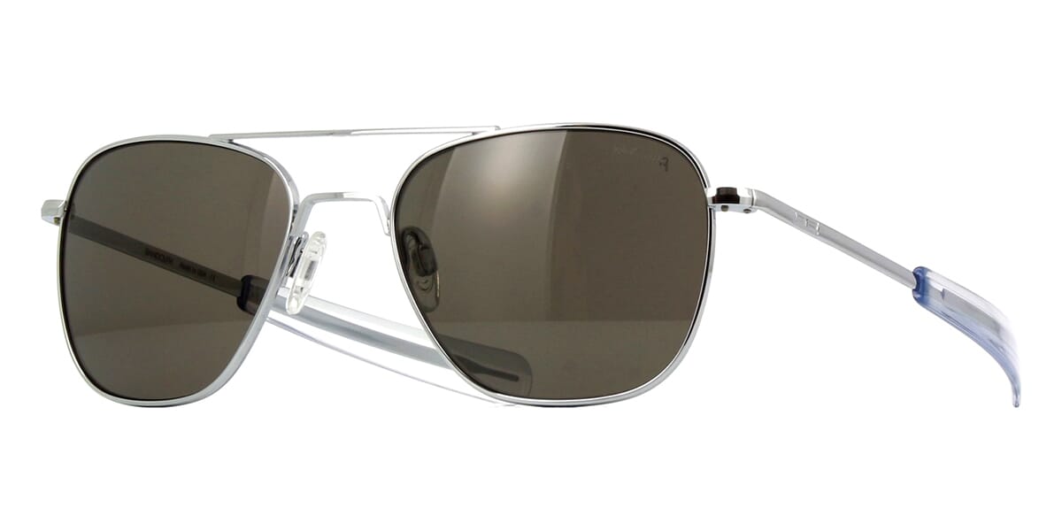 Oakley Holbrook Ti Sunglasses Satin Chrome Frame Prizm Black Lens –  GolfDirectNow.com