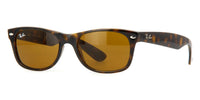 Ray-Ban New Wayfarer 2132 710 - As Seen On Emma Watson & Glen Powell