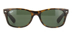 Ray-Ban New Wayfarer RB 2132 902 Sunglasses