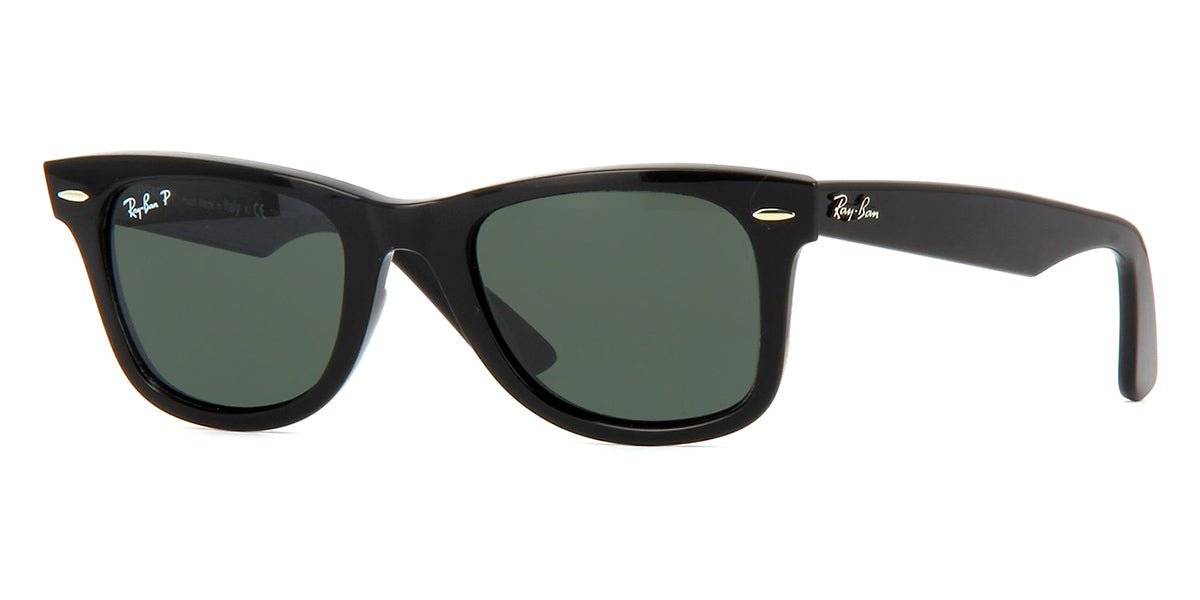 Ray ban rb2140 original wayfarer polarized 901 58 Clearance