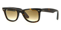 Ray-Ban Wayfarer 2140 902/51 - As Seen On PewDiePie & Marco Asensio