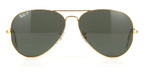 ray ban 3025 001 58