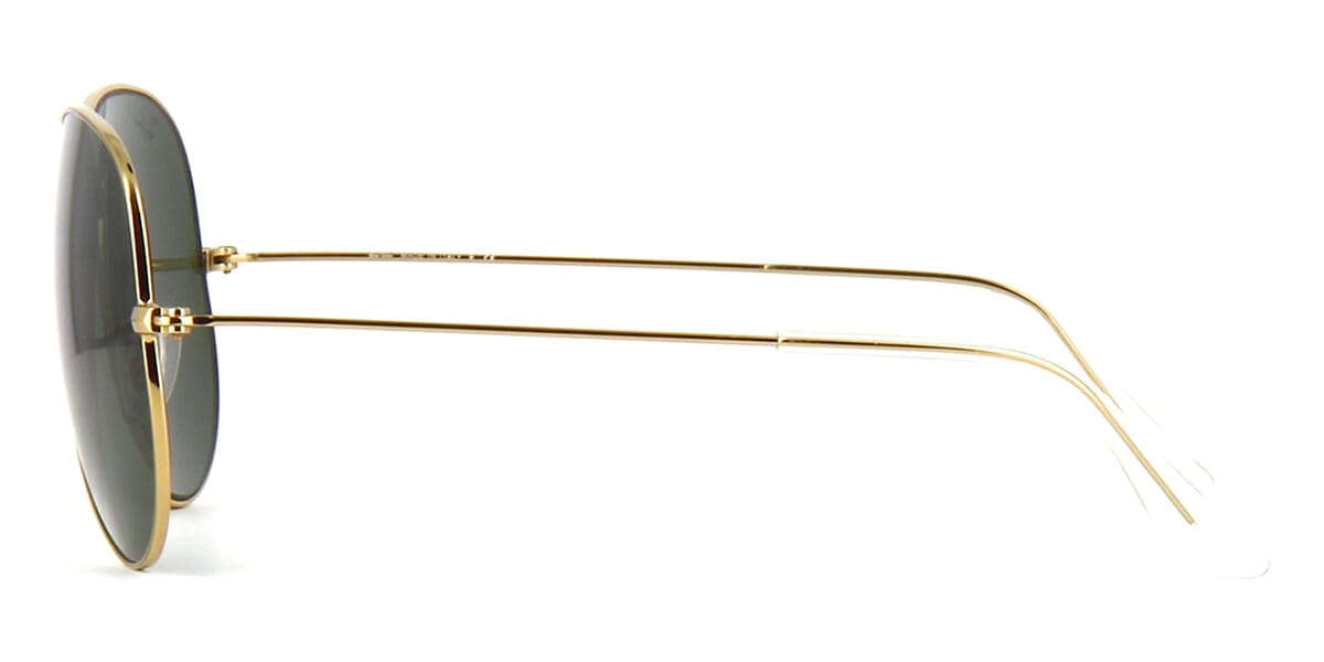 Ray-Ban Aviator RB 3025 001 - As Seen On Tom Cruise Sunglasses