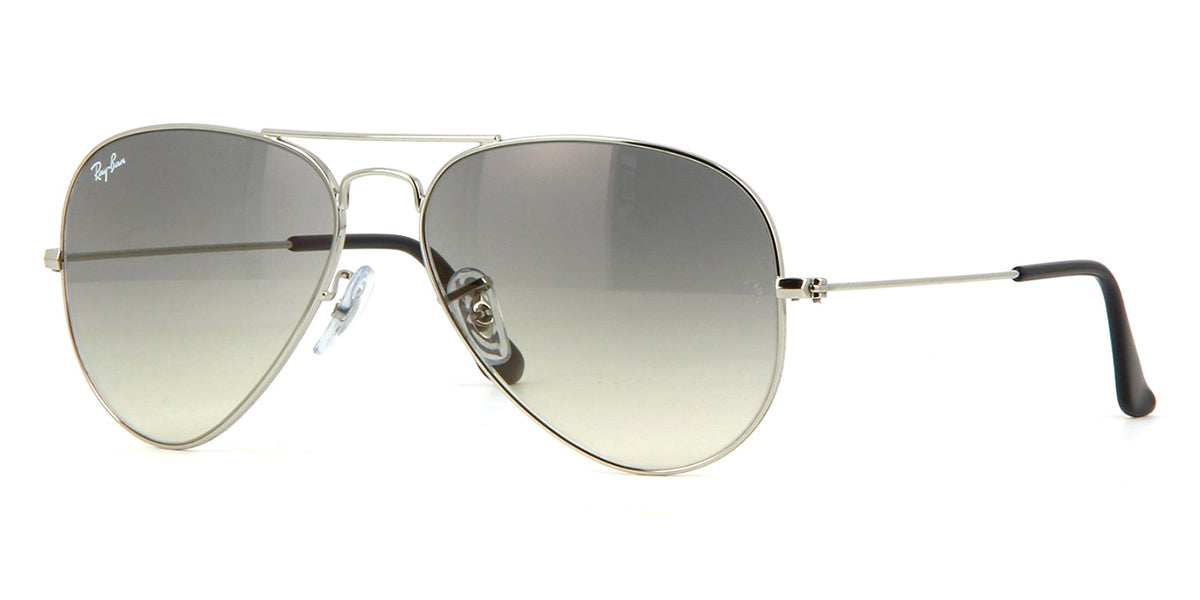 Ray-Ban Aviator 3025 003/32 Sunglasses - US