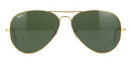 Ray-Ban Aviator II RB 3026 L2846 Sunglasses