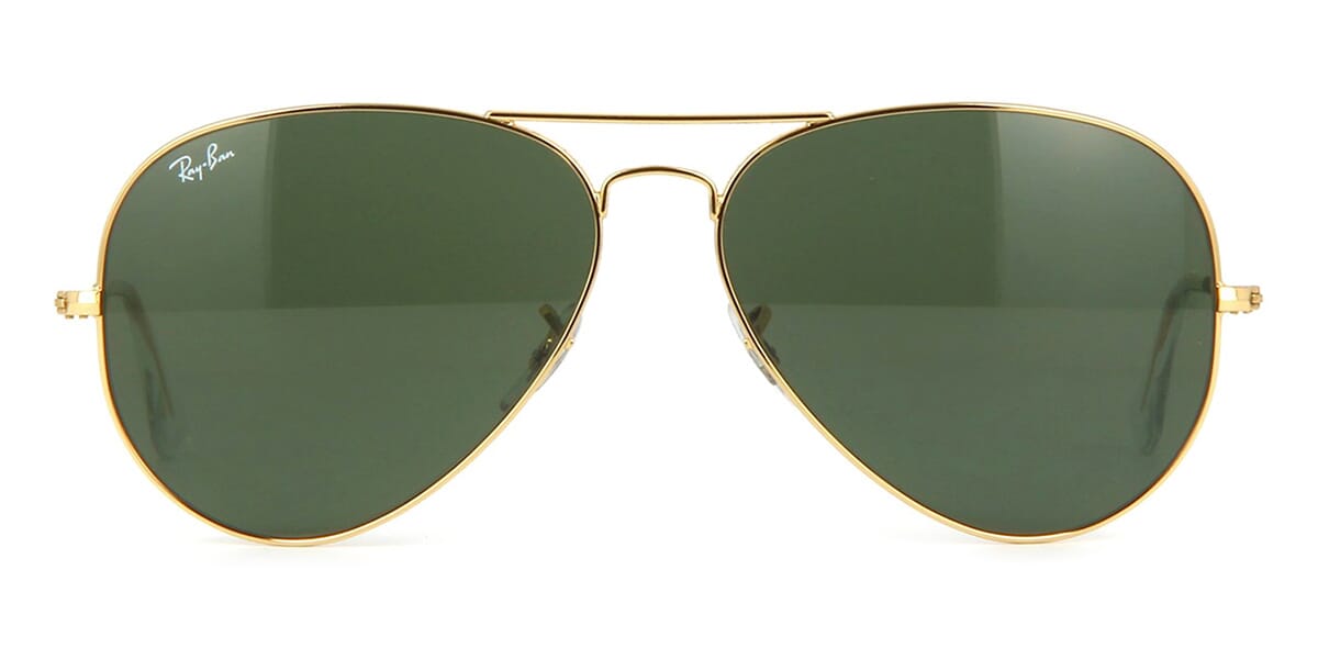 Ray-Ban Aviator II RB 3026 L2846 Sunglasses