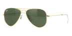 Ray-Ban Aviator Small Metal RB 3044 L0207 Sunglasses
