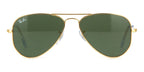 Ray-Ban Aviator Small Metal RB 3044 L0207 Sunglasses