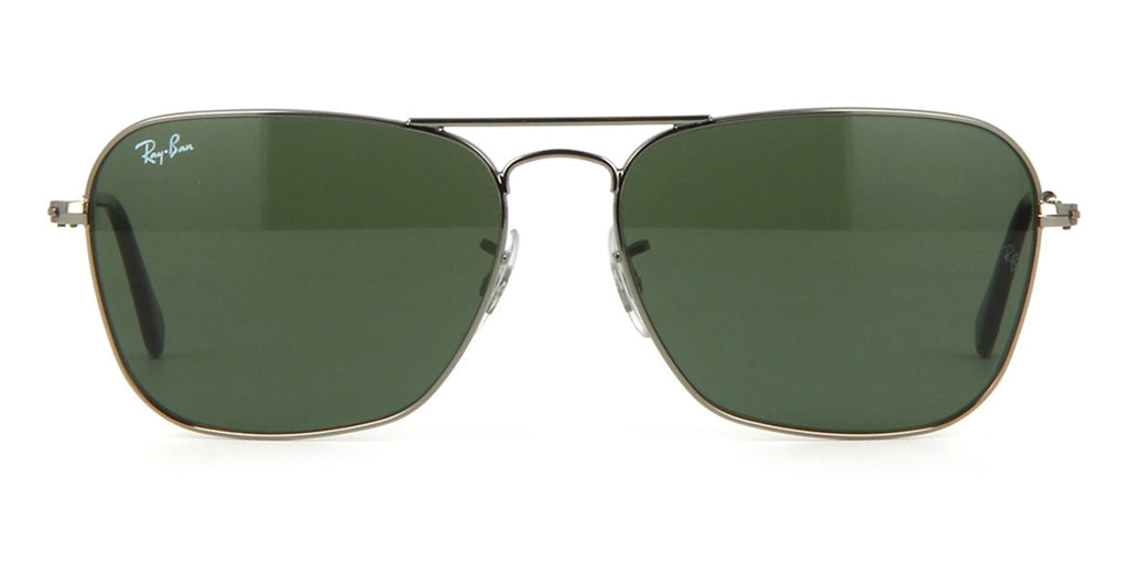 【美品✨定番】Ray-Ban RB3136 CARAVAN 004 ケース付 Ray-Ban Caravan 3136 004 Sunglasses - US