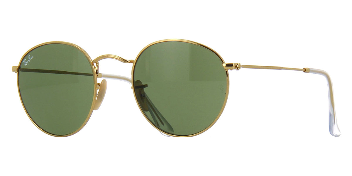 Ray-Ban Men Gradient Brown Lens Pilot Sunglasses - 0RB3025I014/5158 :  Amazon.in: Fashion