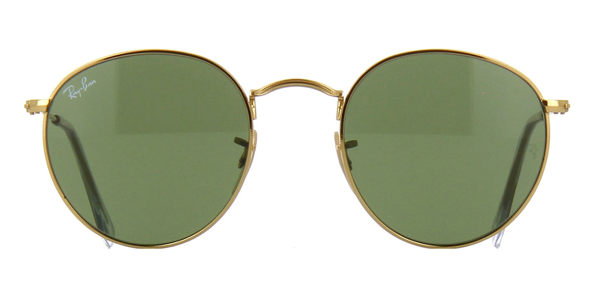 ray ban 3447 001