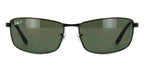 ray ban 3498 002 9a