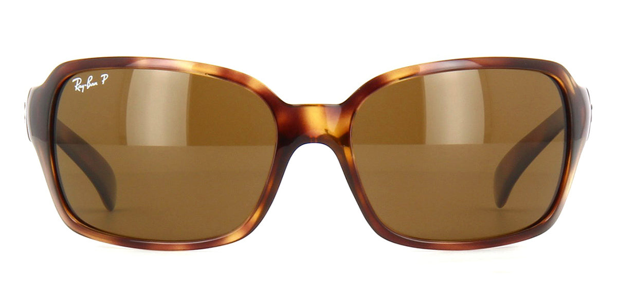 ray ban 4068 64257 polarised