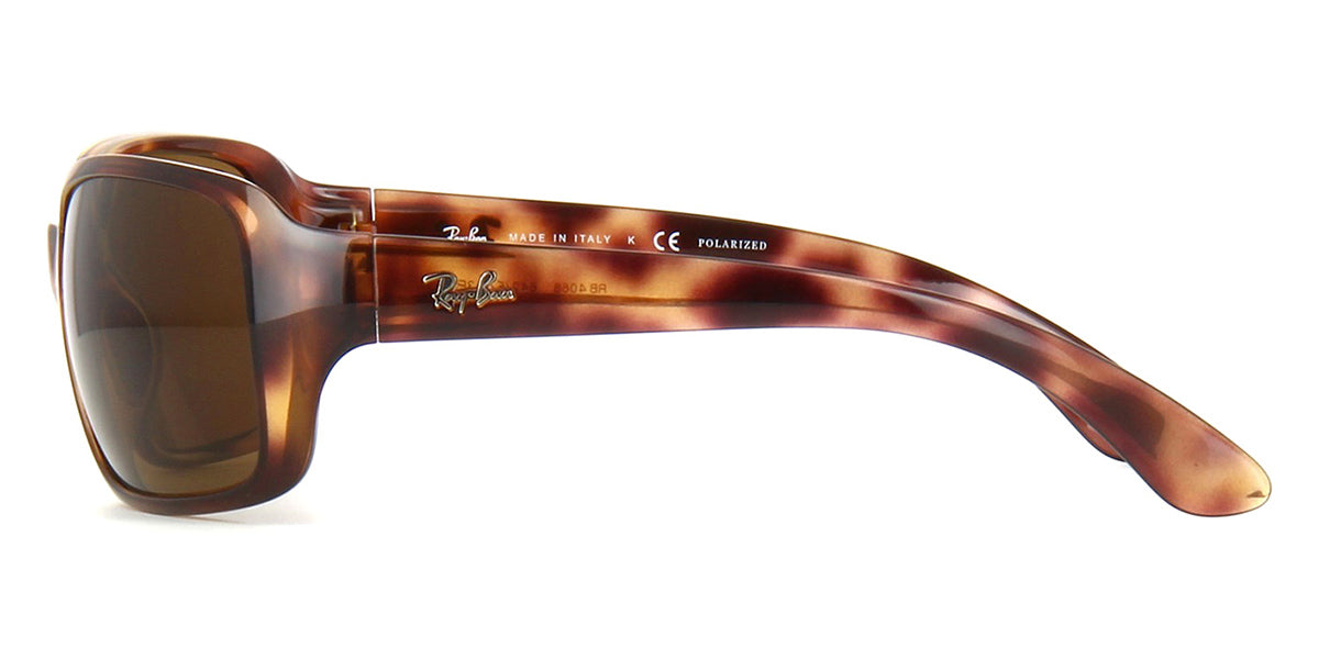 ray ban 4068 64257 polarised