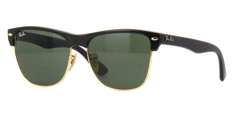 Ray-Ban Clubmaster Oversized RB 4175 877 Sunglasses