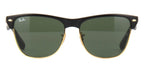 Ray-Ban Clubmaster Oversized RB 4175 877 Sunglasses