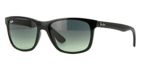Ray-Ban RB 4181 601/71 Sunglasses