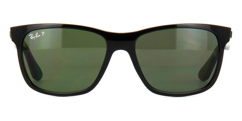 Ray-Ban RB 4181 601/9A Polarised Sunglasses