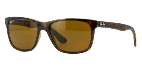 Ray-Ban RB 4181 710/83 Polarised Sunglasses