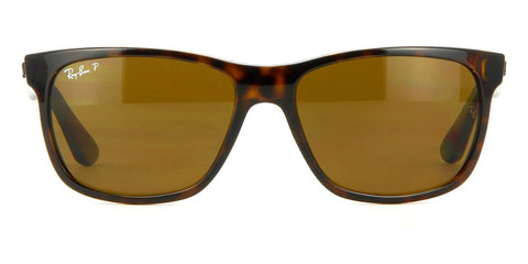 Ray-Ban RB 4181 710/83 Polarised Sunglasses