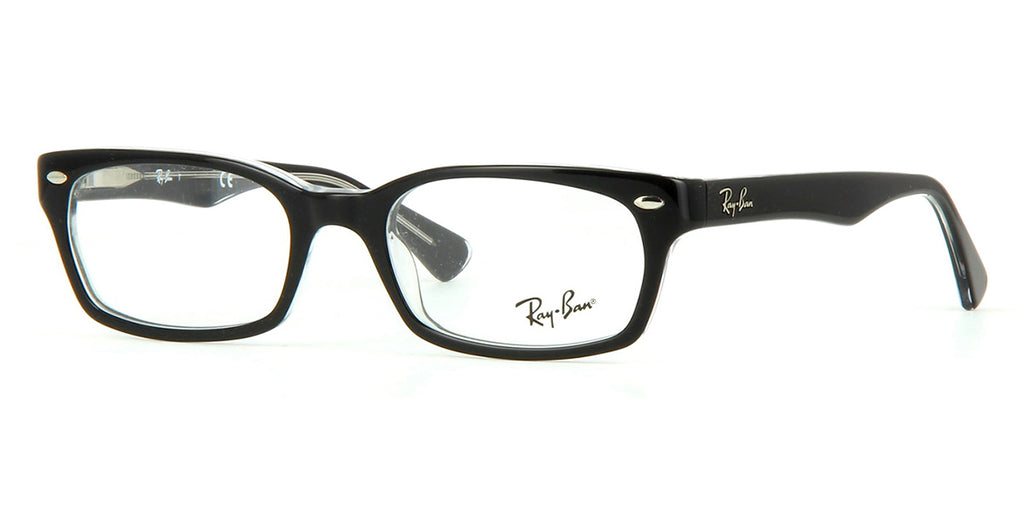 ray ban 5150 2034