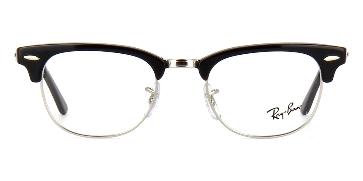 Ray-Ban Clubmaster Optical RB 5154 2000 - As Seen On Suga Glasses - US