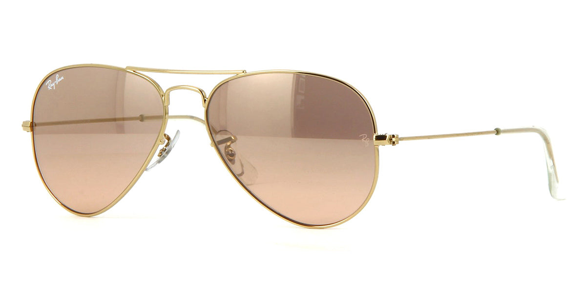ray ban aviator 3025 001 3e