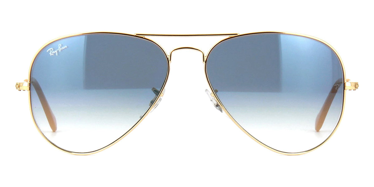 ray ban aviator 3025 001 3f