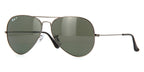 ray ban aviator 3025 004 58 polarised