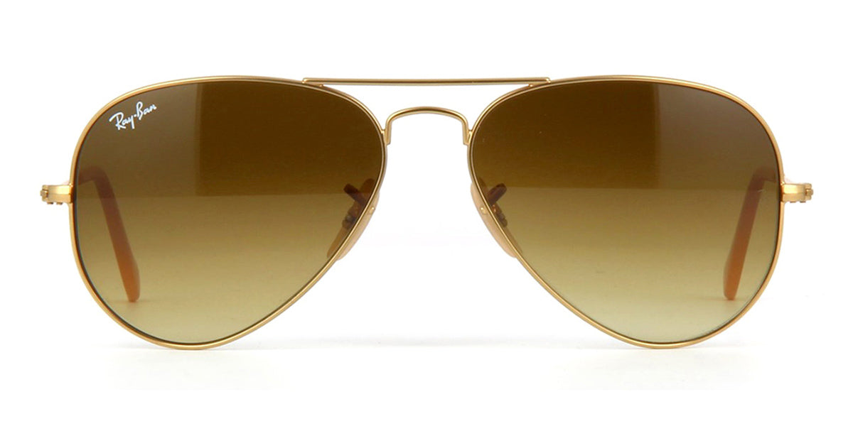 ray ban aviator 3025 112 85