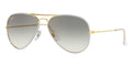 Ray-Ban Aviator Full Color RB 3025JM 9196/32 Sunglasses