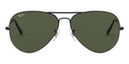 ray ban aviator large metal ii rb3026 l2821