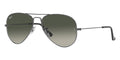 Ray-Ban Aviator Large Metal RB 3025 004/71 Sunglasses
