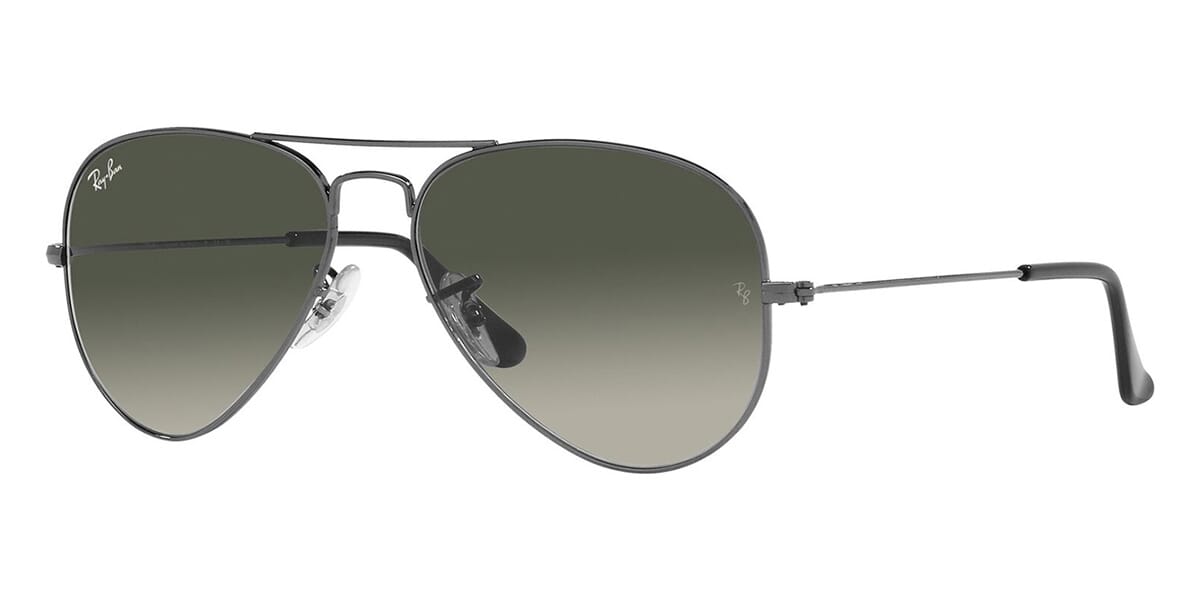 Ray-Ban Aviator Large Metal RB 3025 004/71 Sunglasses